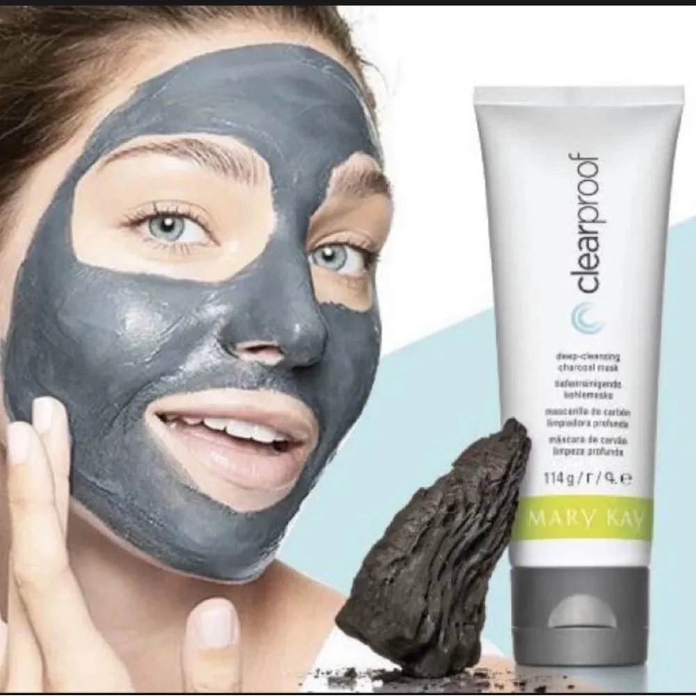 ❤️EXTRA 50% off! Mary Kay Clearproof Charcoal mask - Picture 3 of 6